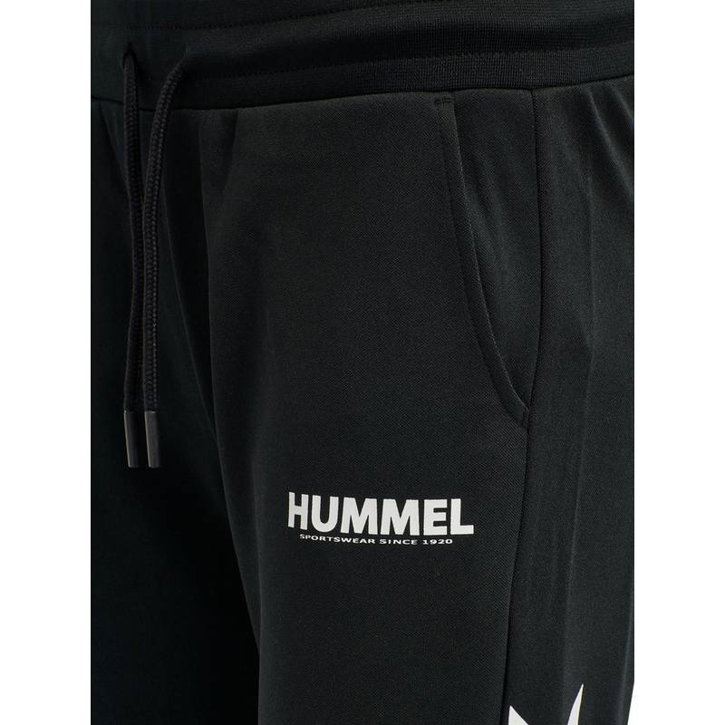 hummel hmlLEGACY POLY WOMAN REGULAR PANTS Funktionshose Damen