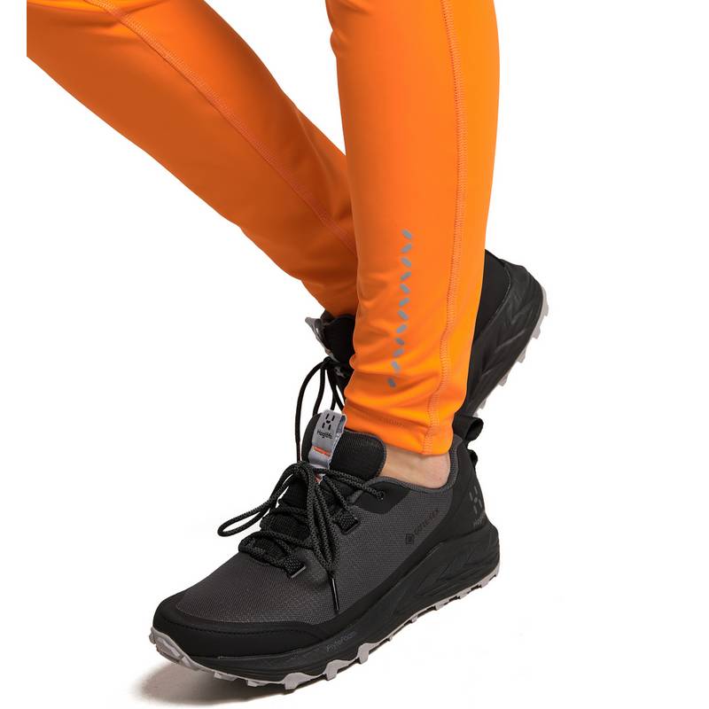 Haglöfs L.I.M Leap Tights Trekkinghose Damen