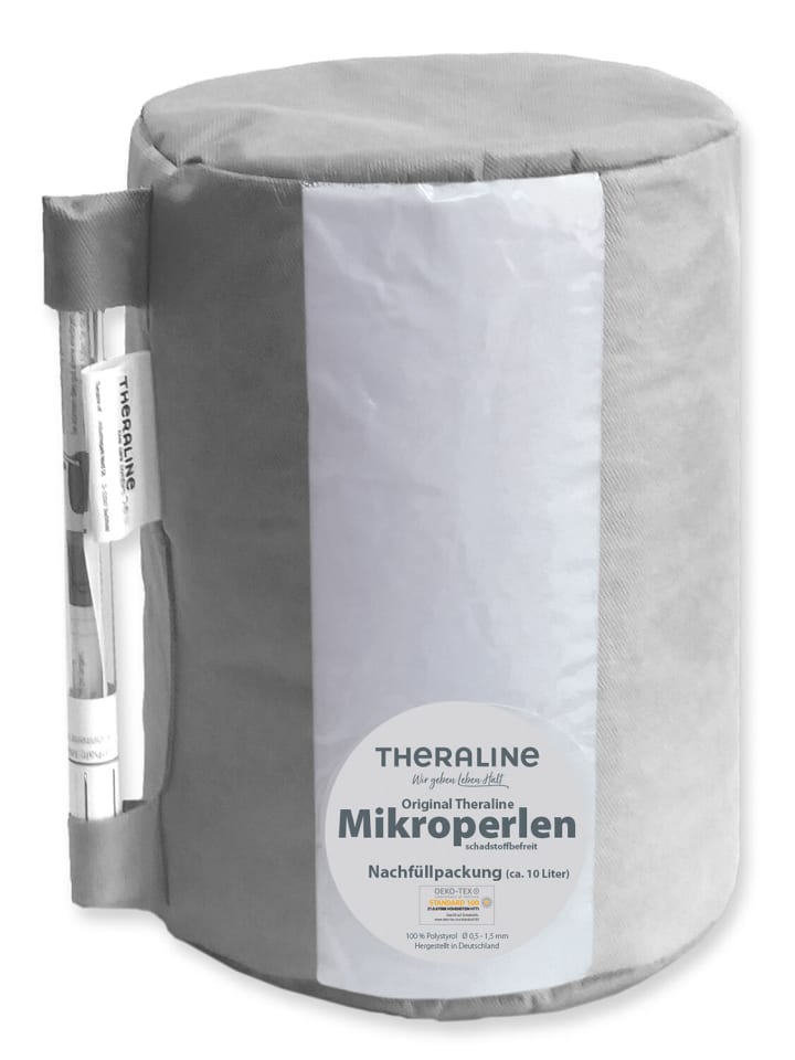 Theraline Theraline Nachfüllpackung 9,5 Liter Mikroperlen günstig kaufen onesize