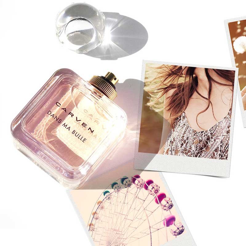Carven Dans Ma Bulle Eau de Parfum Nat. Spray