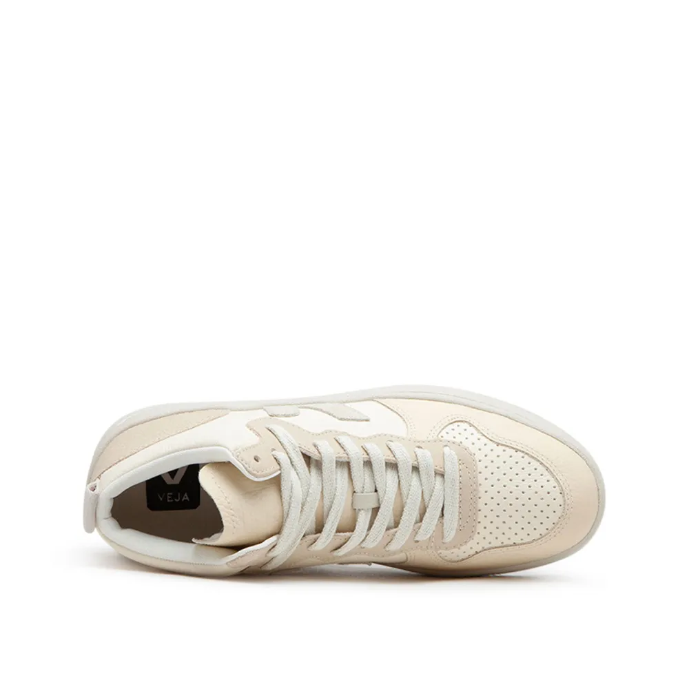 VEJA V 15 Chromefree Leather VQ0503451A / braun