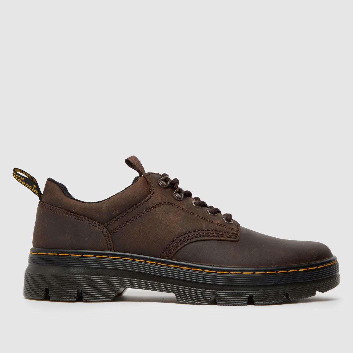 Dr Martens – Bruna Reeder-skor