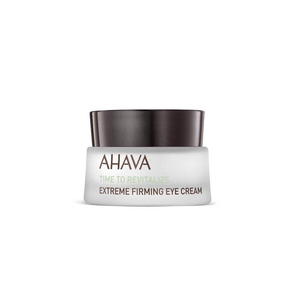 AHAVA Extreme Firming Eye Cream 15ml Crème pour les yeux