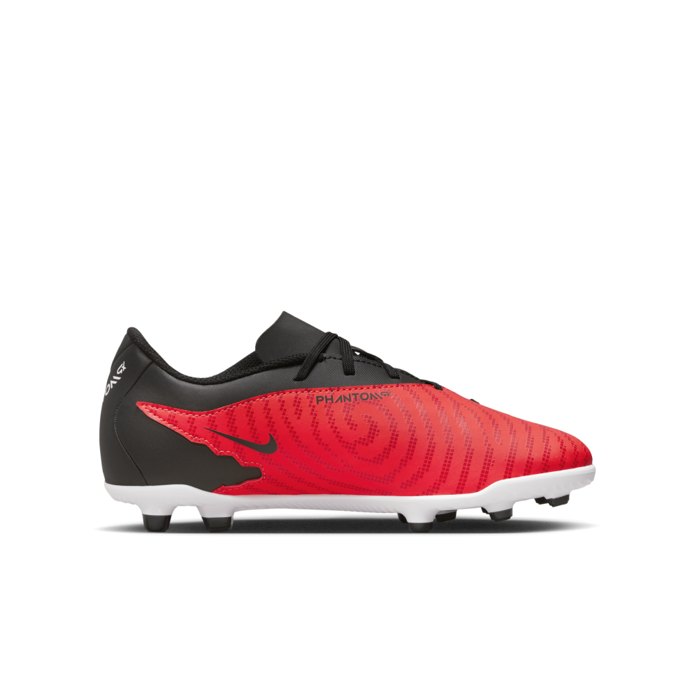 Nike Phantom GX Club FG MG DD9564-600 / rot