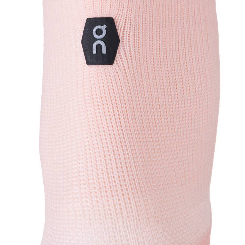 On PERFORMANCE MID SOCK Socken Damen