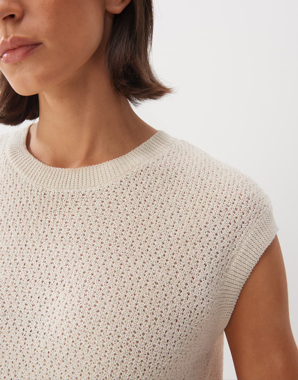 Strickshirt Tanala