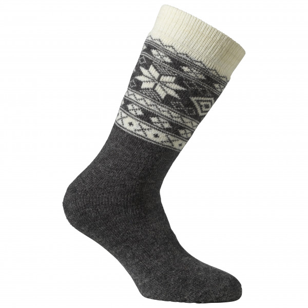Alpacasocks&Co - Winter Alpaca - Expeditionssocken