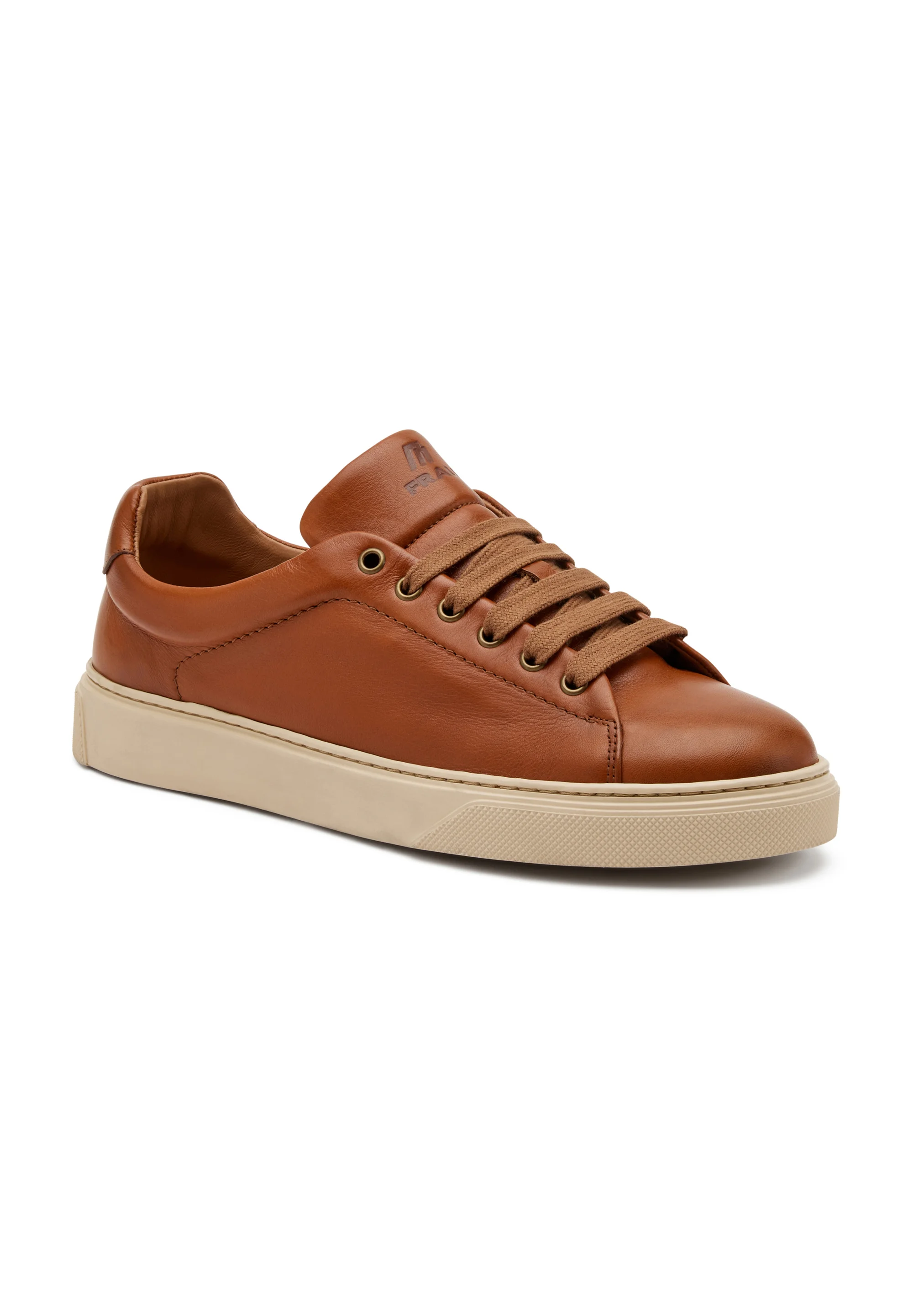 Zapatillas bajas Frau Shoes