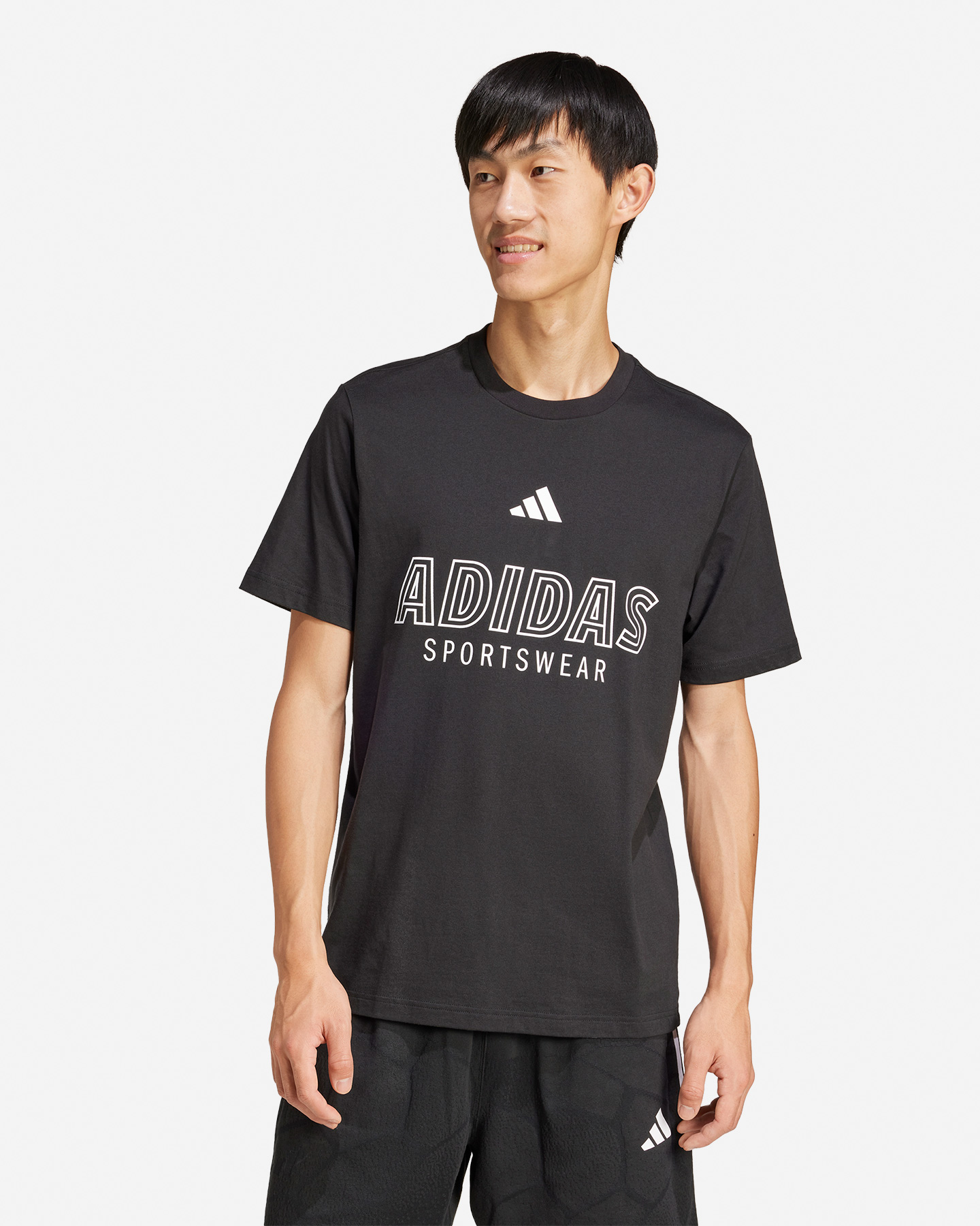 Tričko Adidas House Of Tiro M JN7851