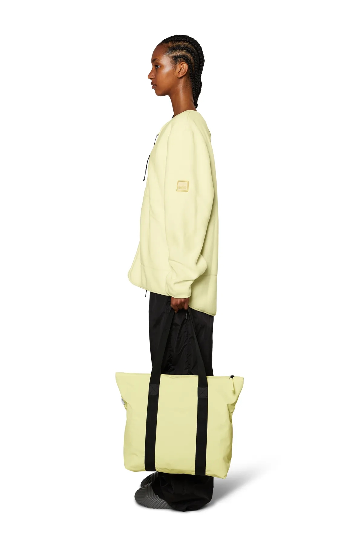 Rains  Rucksack Unisex Stroh