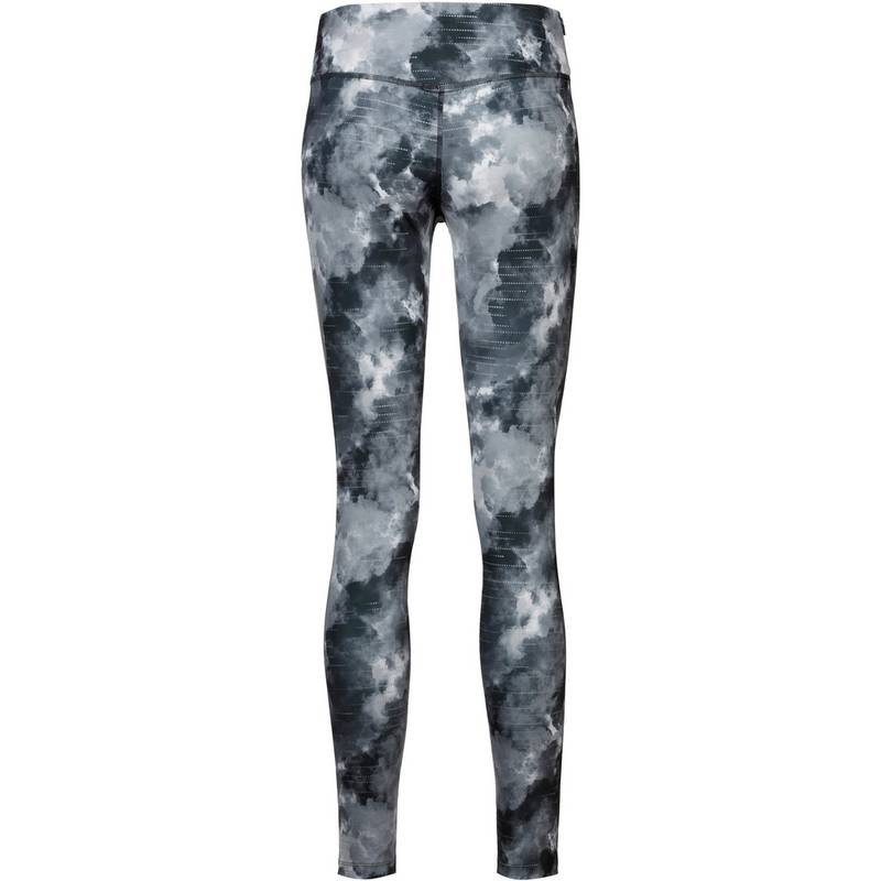 Odlo ZEROWEIGHT WARM Lauftights Damen
