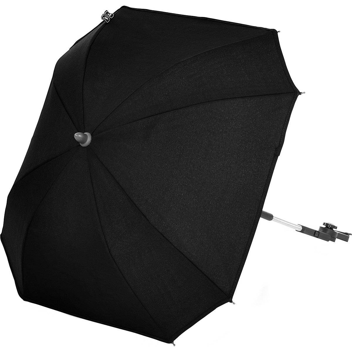 Sonnenschirm Sunny black