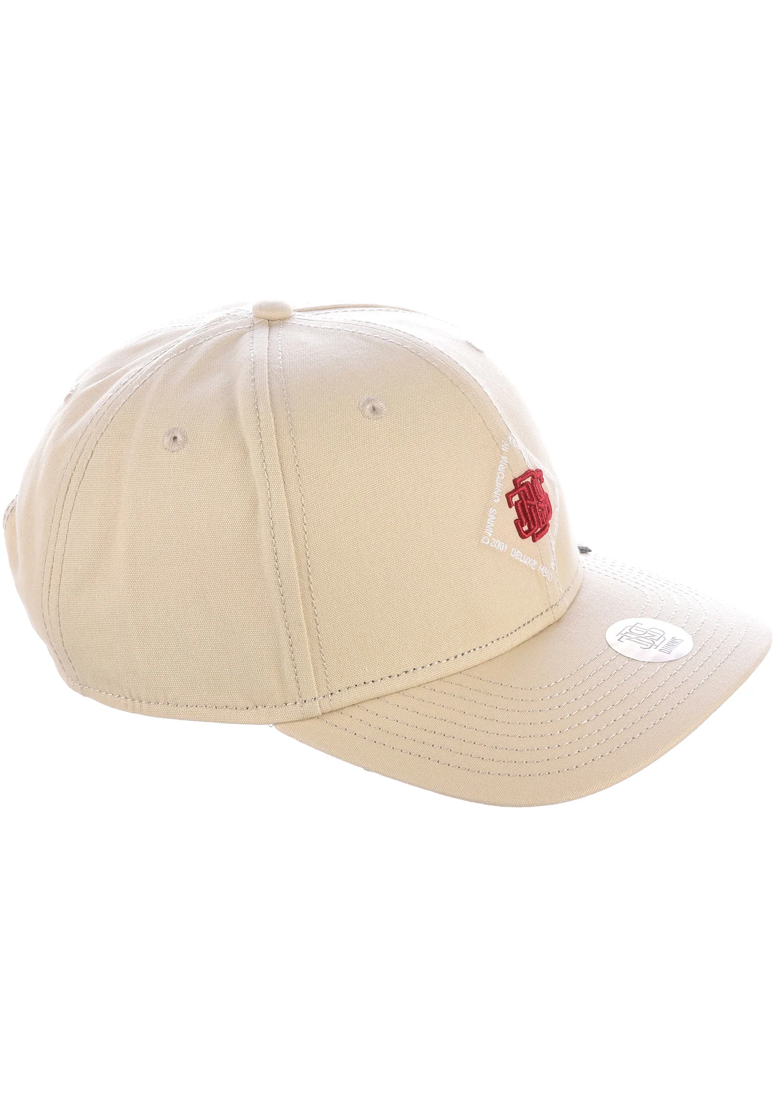 6 Panel TrueFit New Diamond