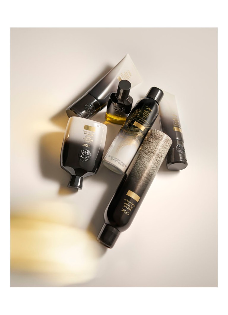Oribe Gold Lust Dry Heat Protection Spray - lämpösuojahiuslakka