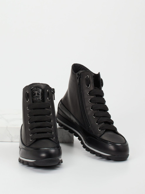 Sneaker High-16730090042 Candice Cooper
