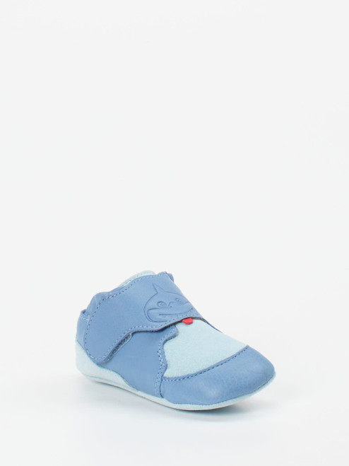 Lauflernschuhe-67351910001 Affenzahn