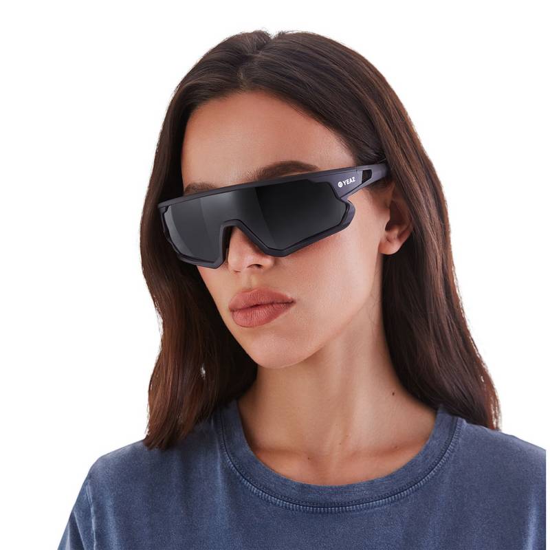 YEAZ SUNRISE Sportbrille