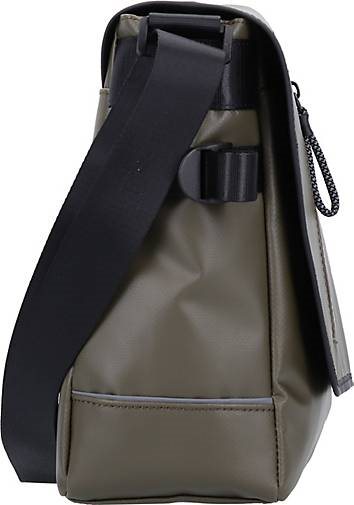 Strellson Stockwell 2.0 Dorian Messenger 38 cm Laptopfach