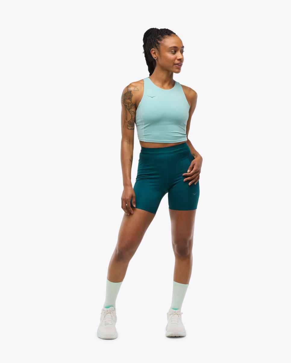 Elaro Crop BH Druzy