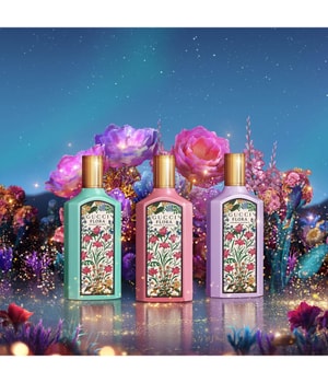 Gucci Flora Gorgeous Jasmine Eau de Parfum 30 ml