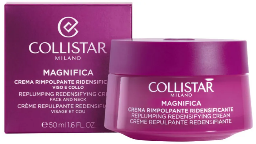 COLLISTAR Magnifica Replumping Redensifying Cream 50 ml
