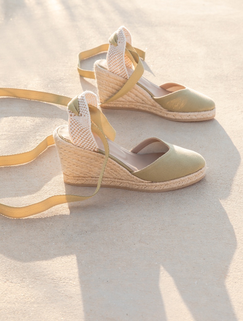 Chloé - Olive