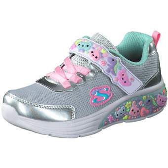Skechers My Dreamer Sneaker in grau