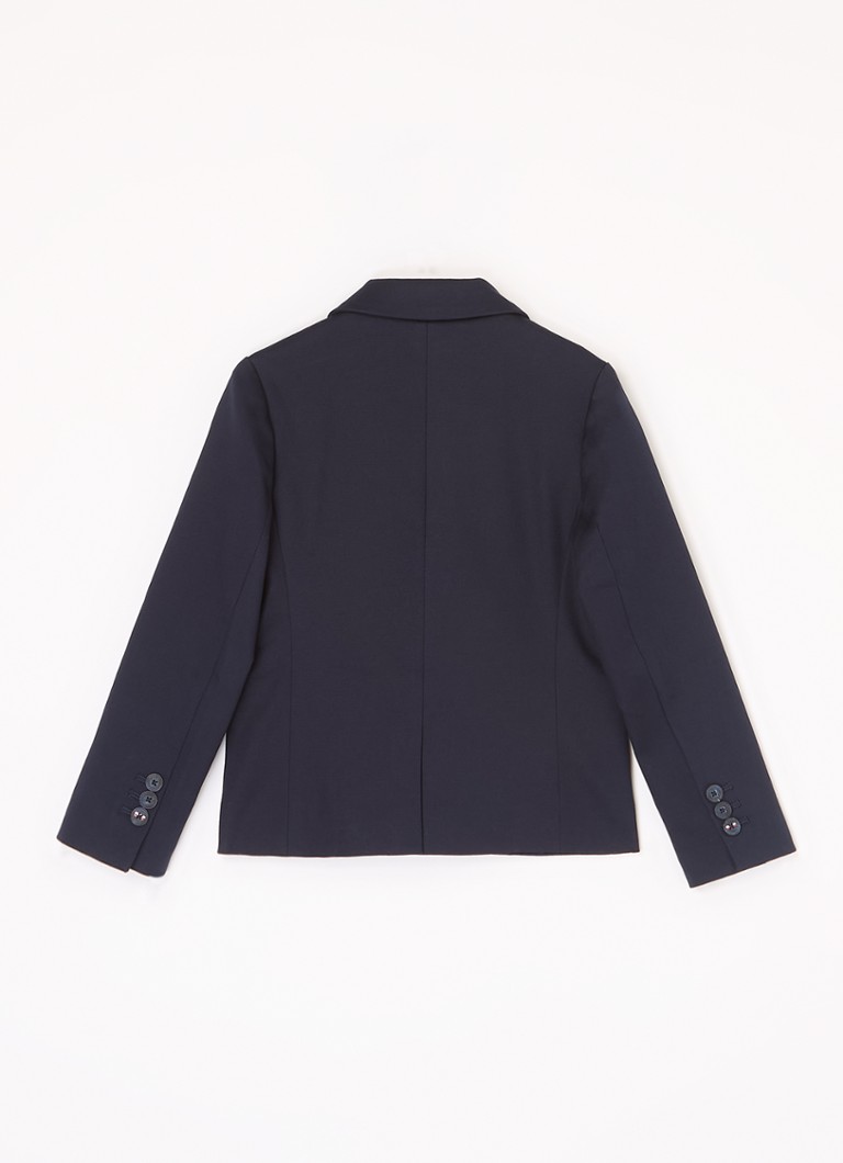 Blazer Tommy Hilfiger à poches à rabat