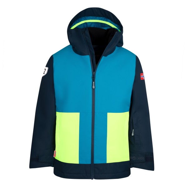 Trollkids - Kid's Rauland Jacket - Winterjacke