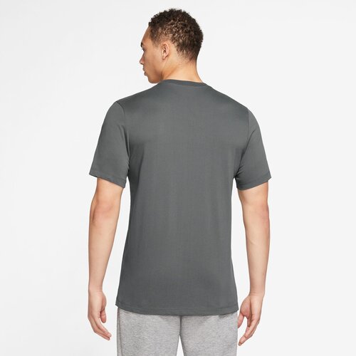 HERREN SHIRT M NK DF TEE CAMO