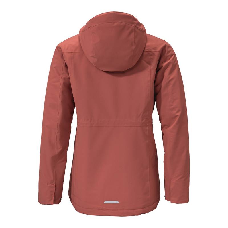 Schöffel Ins Jacket Antwerpen L Funktionsjacke Damen