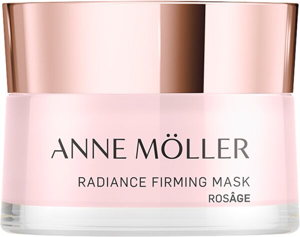 Anne Möller Rosâge Radiance Firming Mask Gesichtsmaske