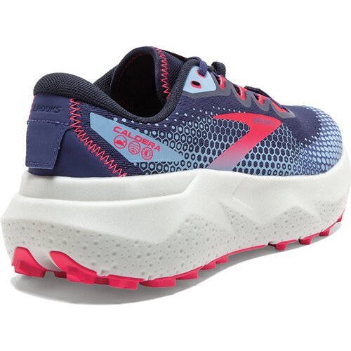DAMEN LAUFSCHUHE CALDERA 6
