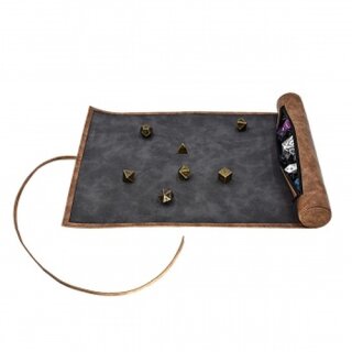 UP - Dice Scroll