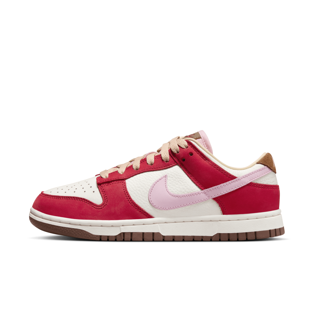 Nike Dunk Low Premium FB7910-600 / rot