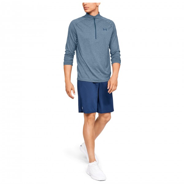 Under Armour - UA Tech 1/2 Zip - Funktionsshirt