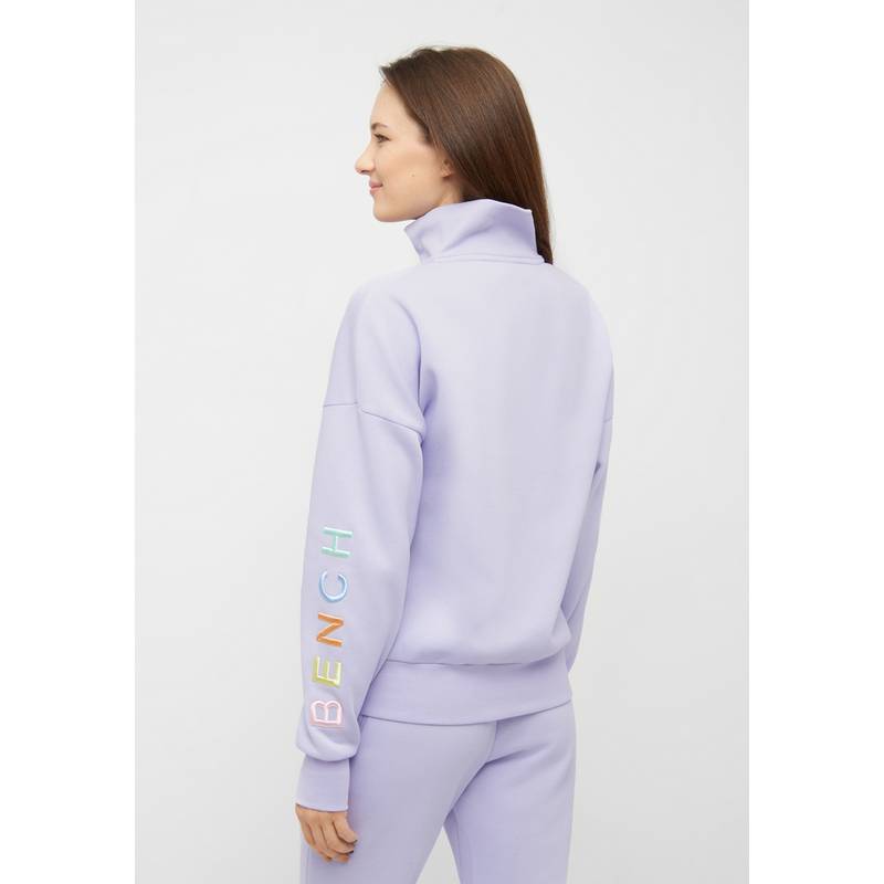 Bench Sweatshirt Damen
