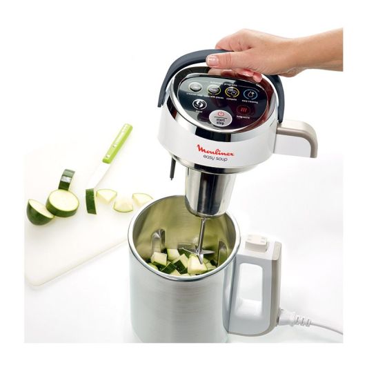Blender MOULINEX LM841B10 - soepmaker