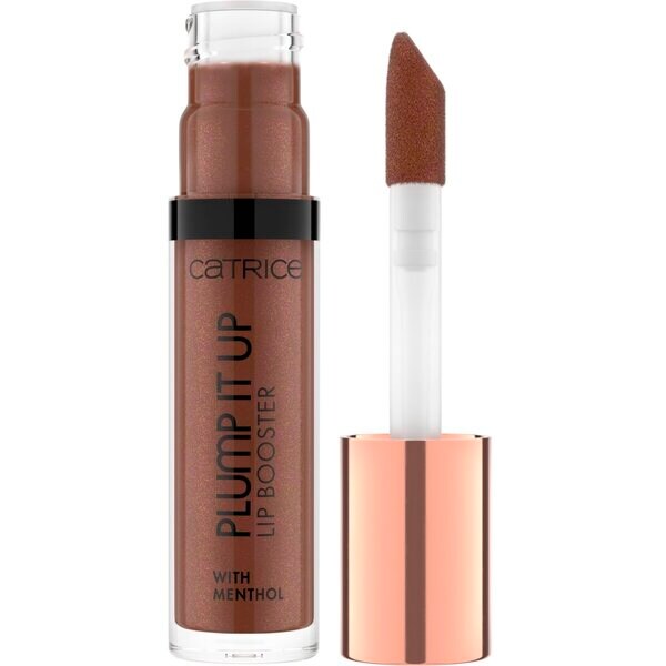 Catrice Plump It Up 100 Work It, Twerk It Lip Booster 3,5 ml