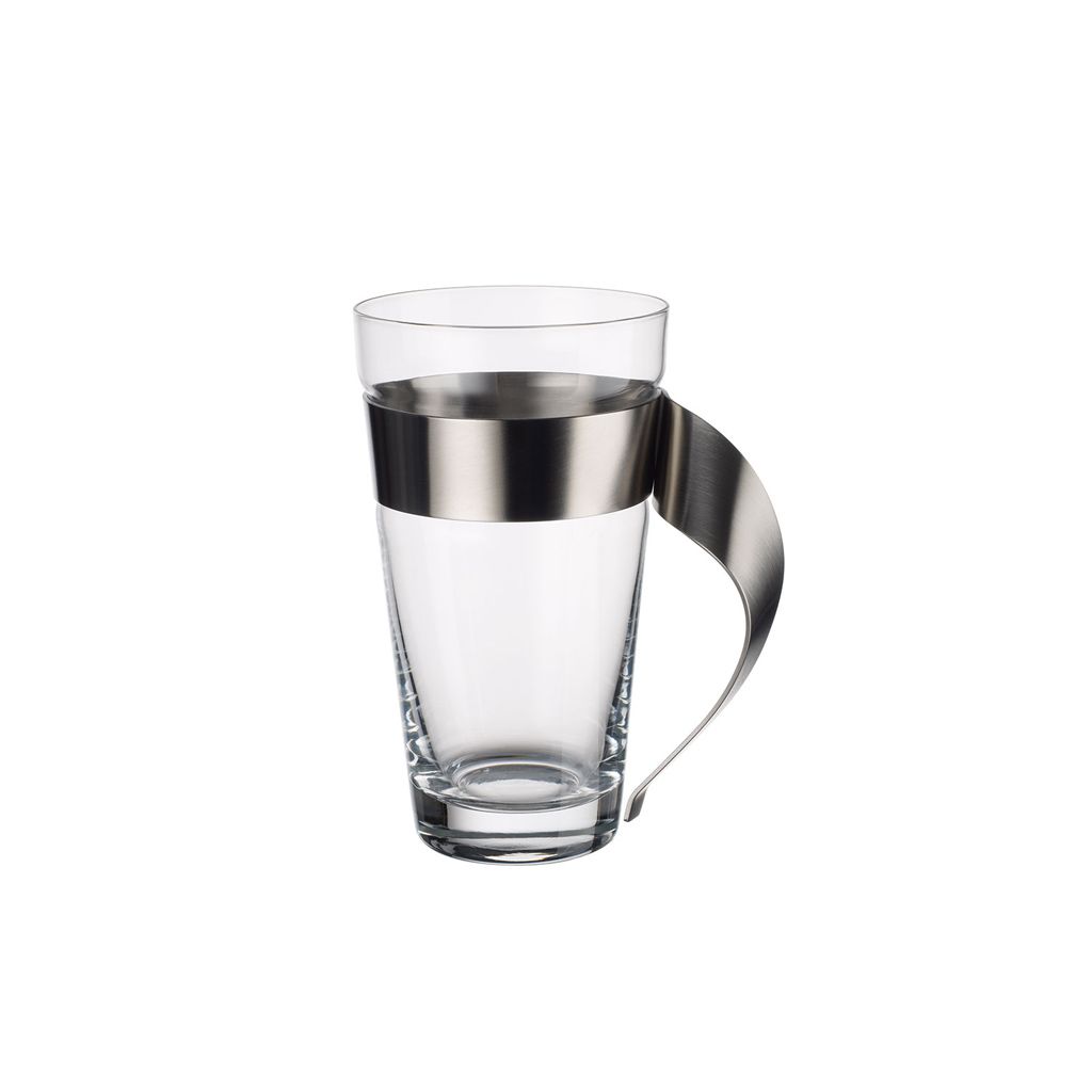 Villeroy & Boch Latte Macchiato Glas New Wave