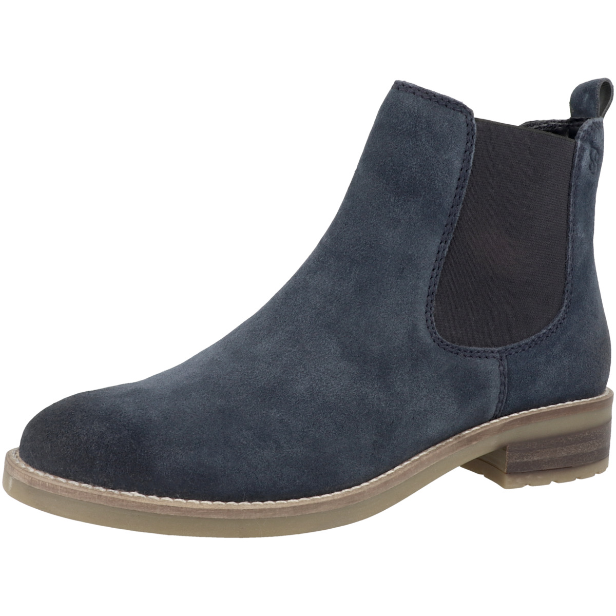 s.Oliver 5-25315-29 Boots dunkelblau