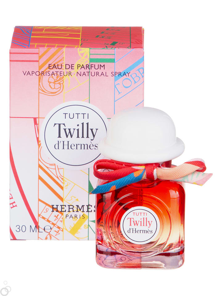 TUTTI TWILLY Tutti Twilly - EdP, 30 ml günstig kaufen onesize