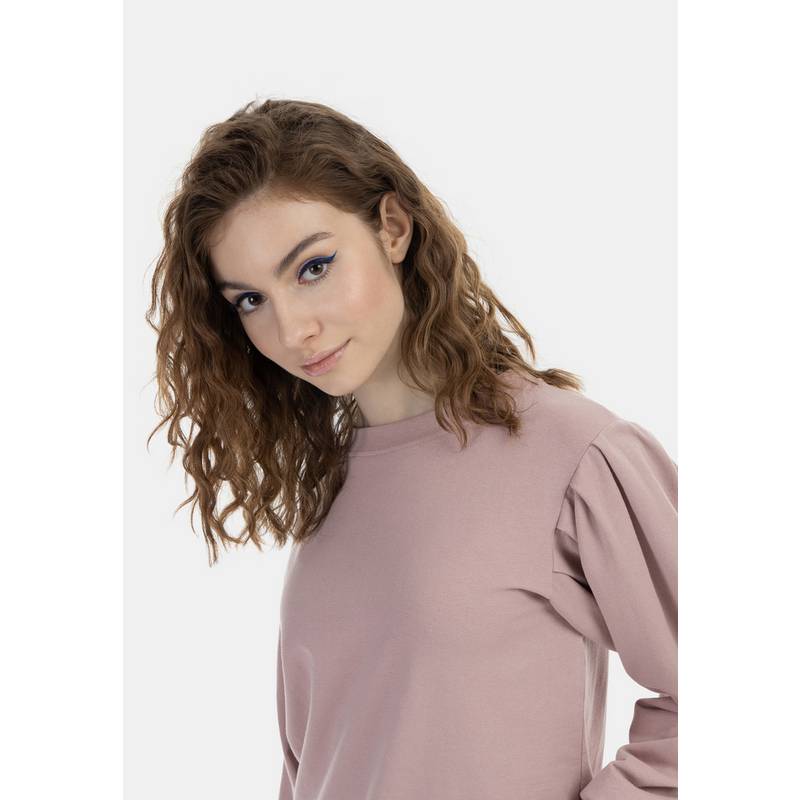MYMO Sweatshirt Damen