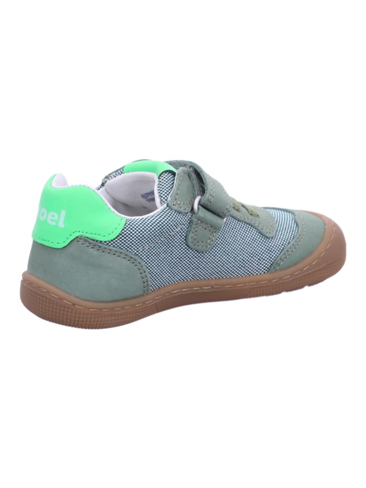 KOEL Jungen- Halbschuhe  in Grün günstig kaufen 24