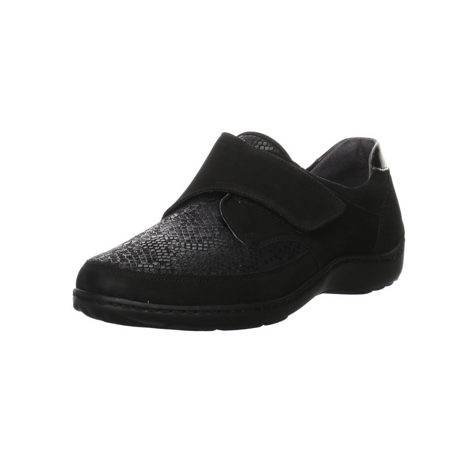 Waldläufer Henni-Soft Halbschuh