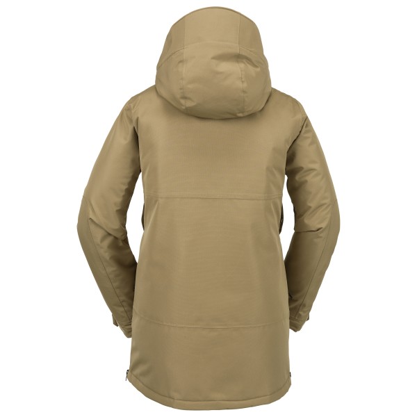Volcom - Women's Paxson 2L TDS Infrared Parka - Skijacke