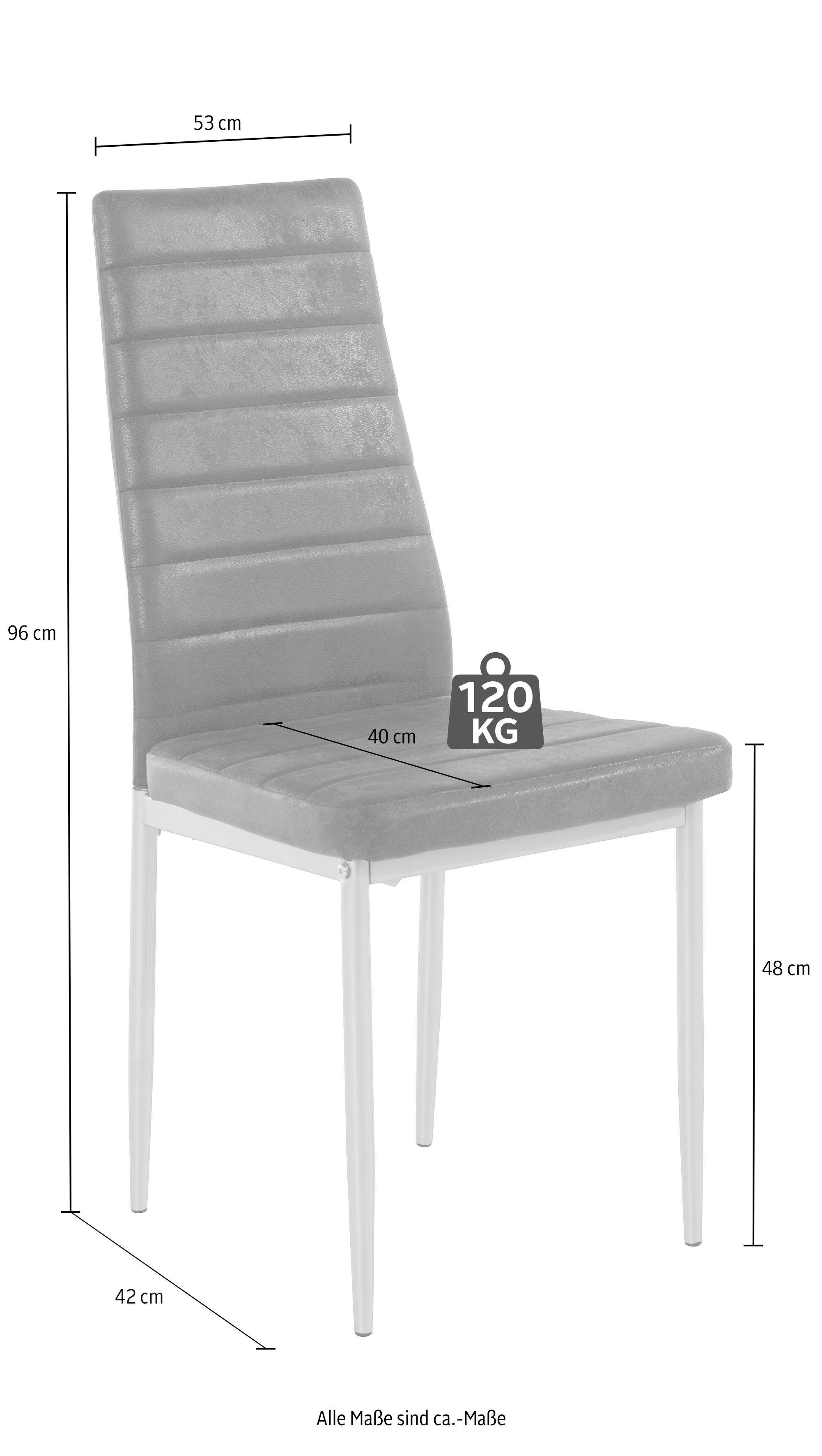 INOSIGN Essgruppe, (Set, 5-tlg)