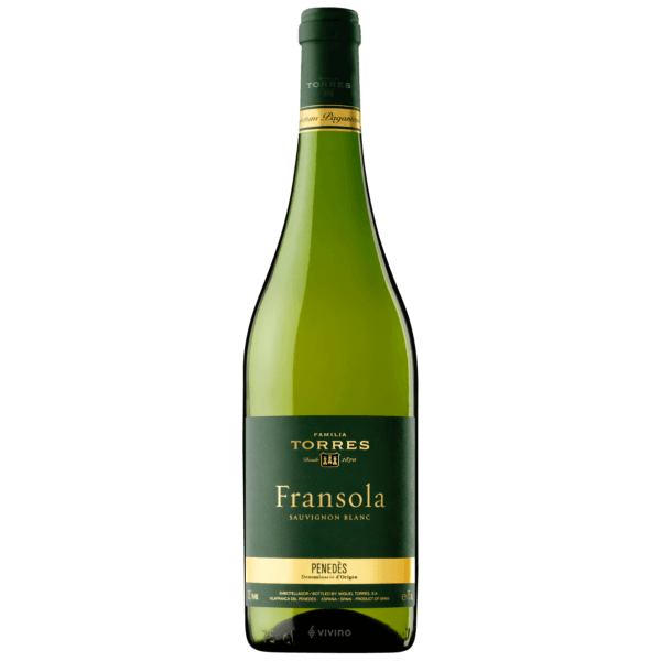Familia TorresFransola 2022