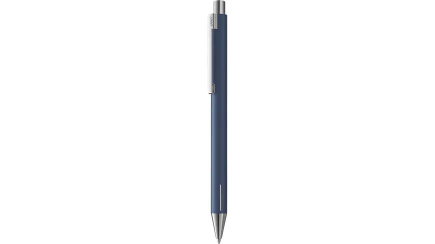 LAMY Kugelschreiber econ indigo indigo