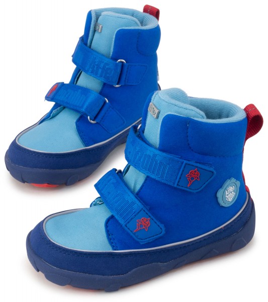 Affenzahn ~ Comfy Vegan MidBoot mit TEX ~ Hai